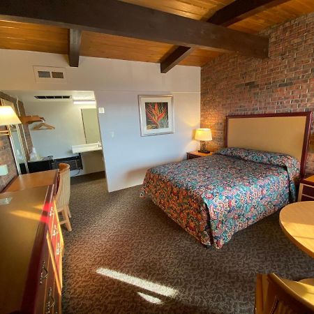 Dunes Inn Alamosa Ngoại thất bức ảnh