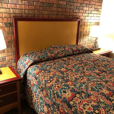 Dunes Inn Alamosa Ngoại thất bức ảnh