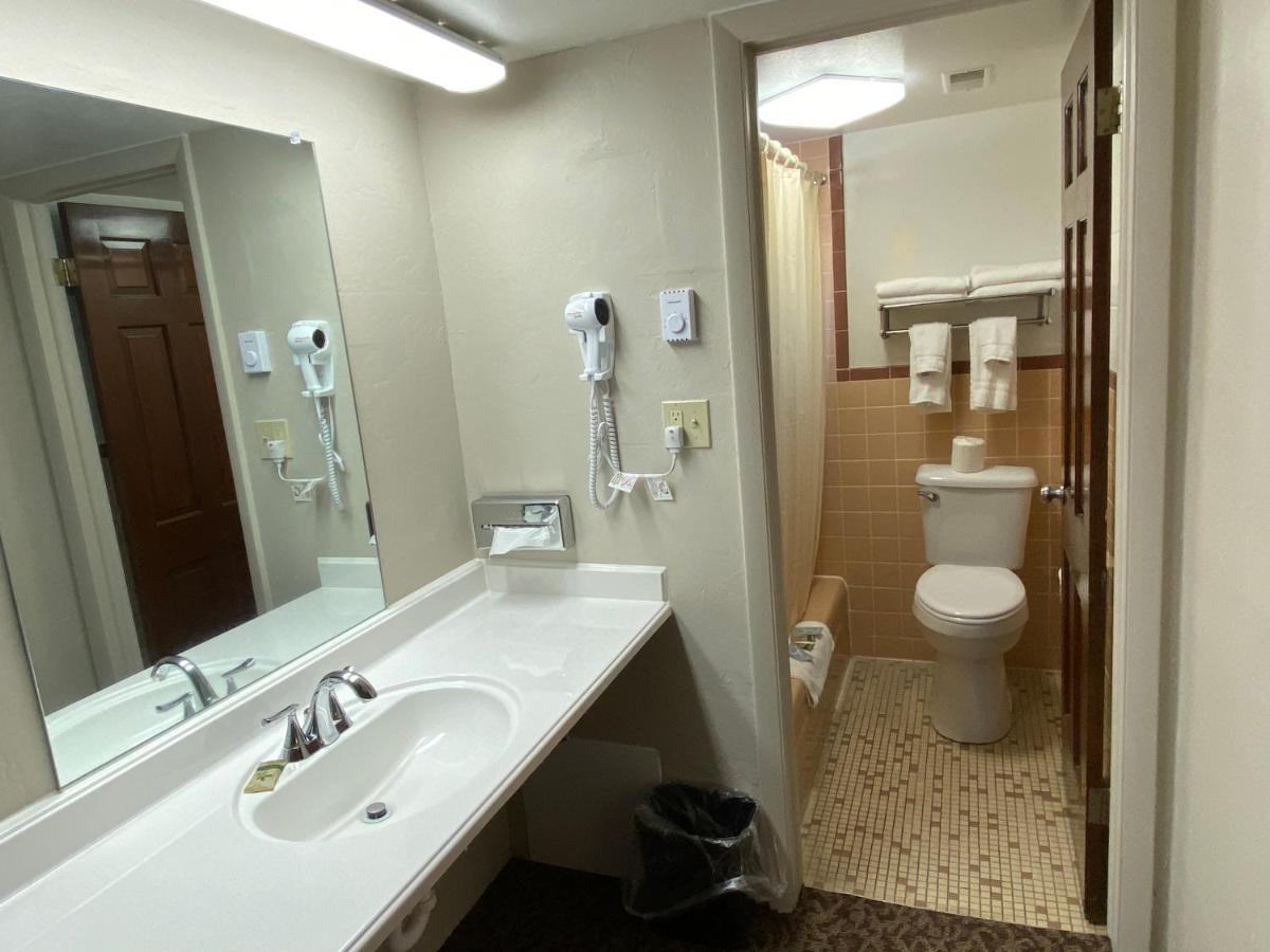 Dunes Inn Alamosa Ngoại thất bức ảnh