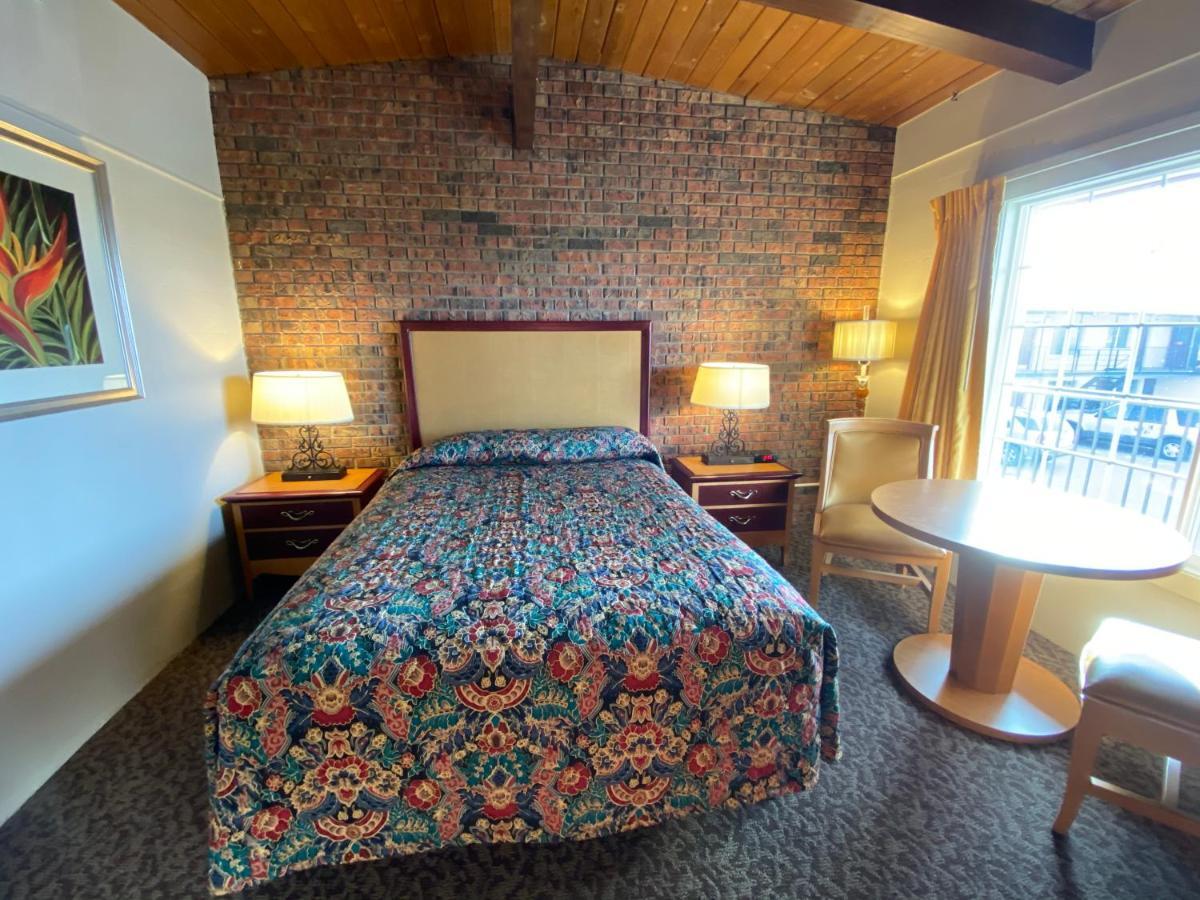 Dunes Inn Alamosa Ngoại thất bức ảnh