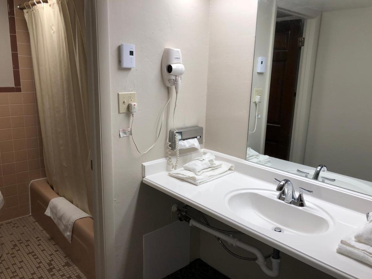 Dunes Inn Alamosa Ngoại thất bức ảnh
