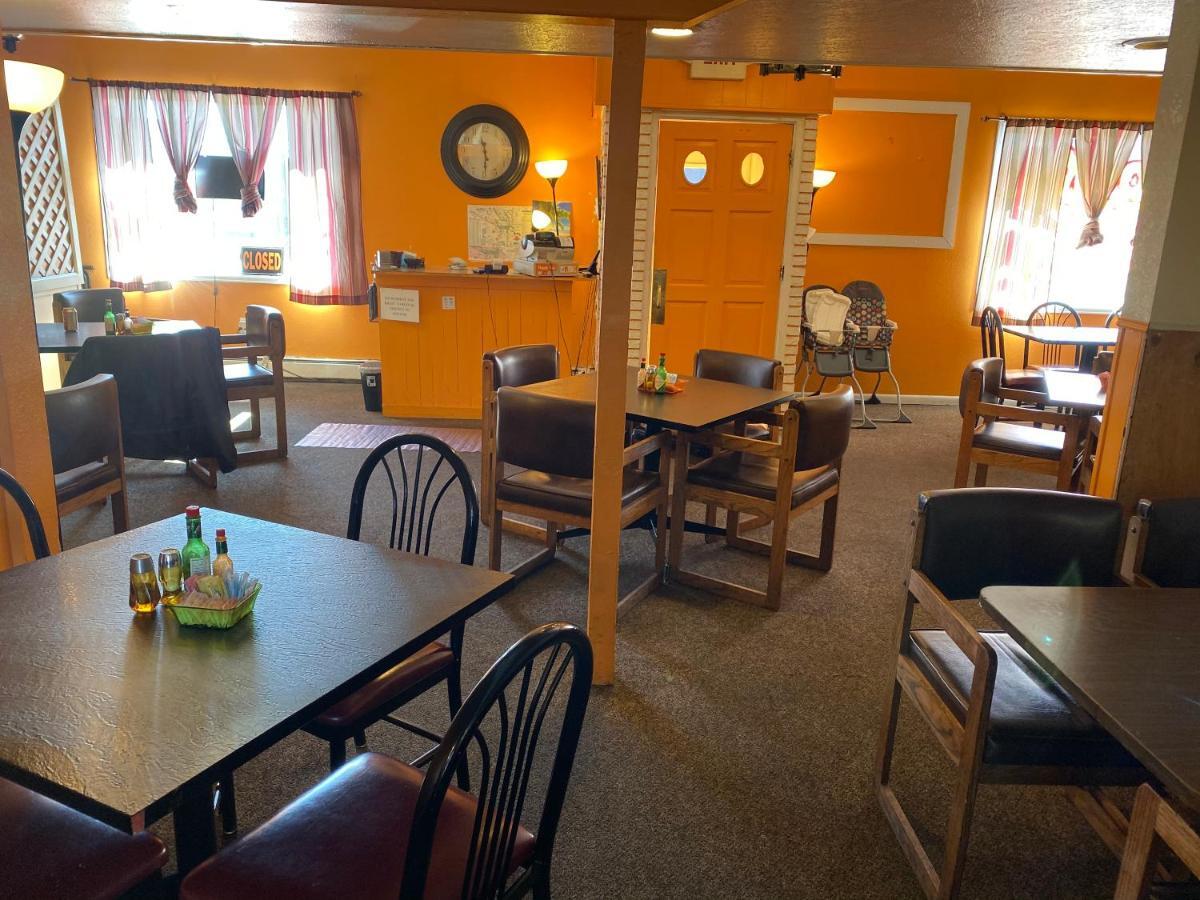 Dunes Inn Alamosa Ngoại thất bức ảnh