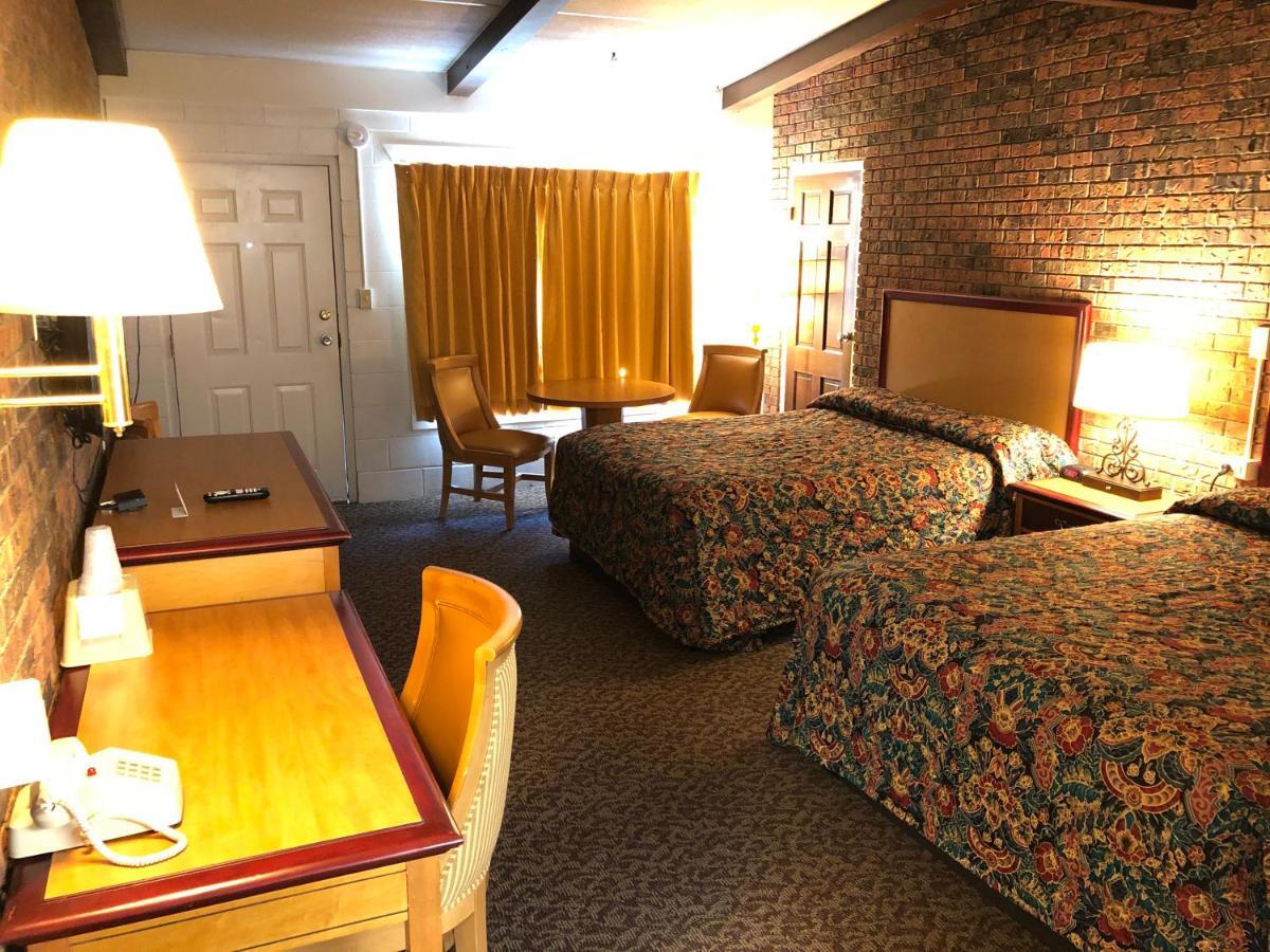 Dunes Inn Alamosa Ngoại thất bức ảnh