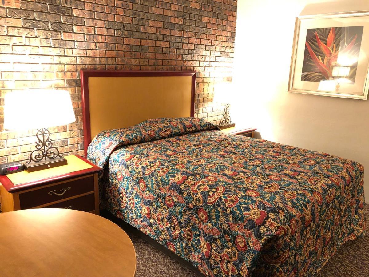 Dunes Inn Alamosa Ngoại thất bức ảnh