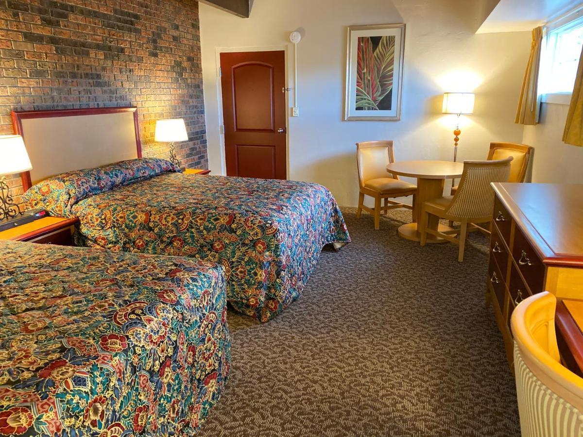 Dunes Inn Alamosa Ngoại thất bức ảnh