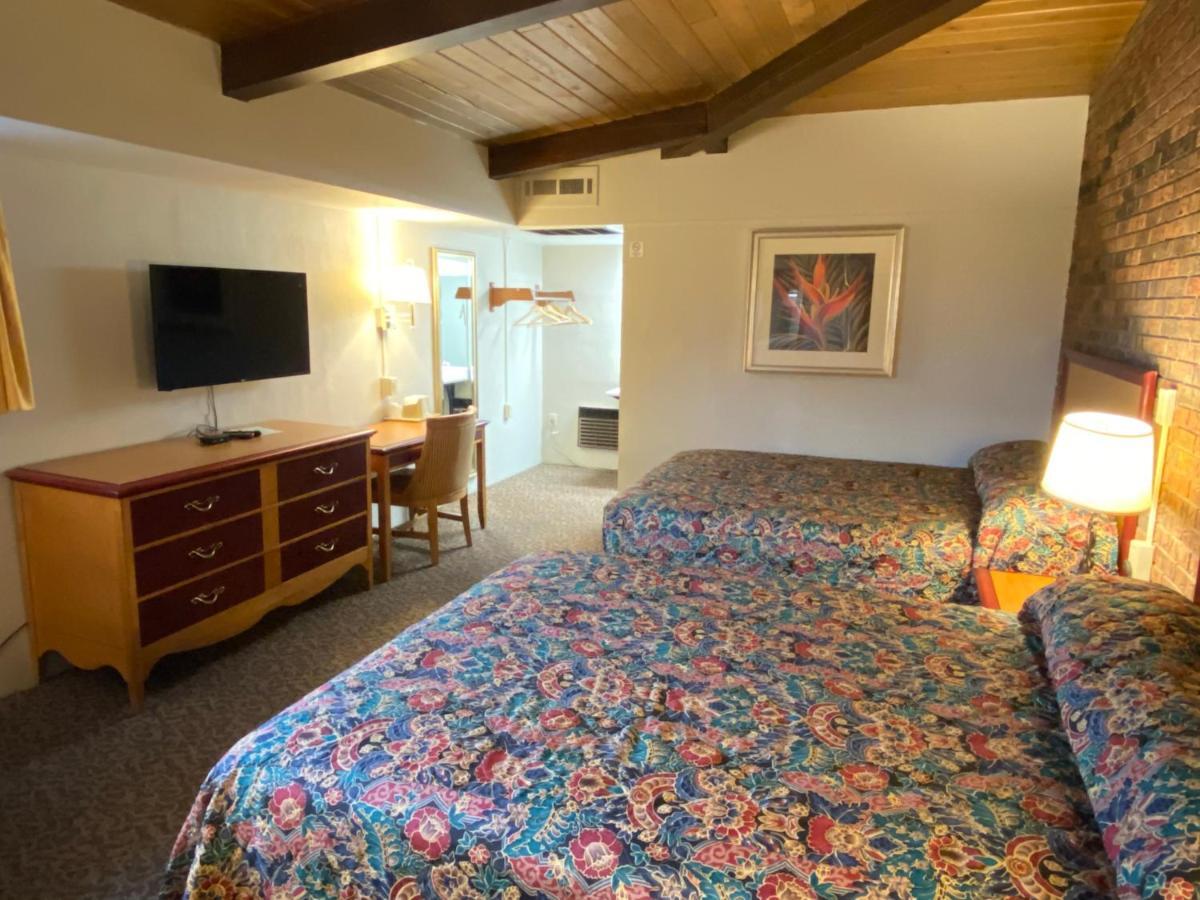 Dunes Inn Alamosa Ngoại thất bức ảnh