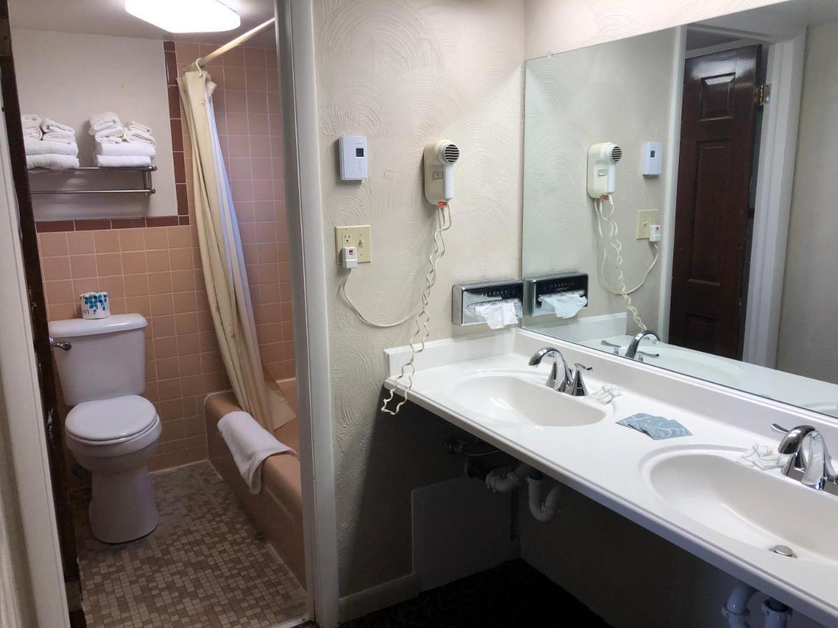Dunes Inn Alamosa Ngoại thất bức ảnh